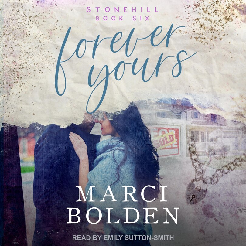 Couverture_Forever Yours