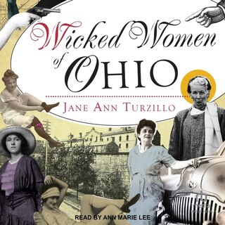 Wicked Women of Ohio