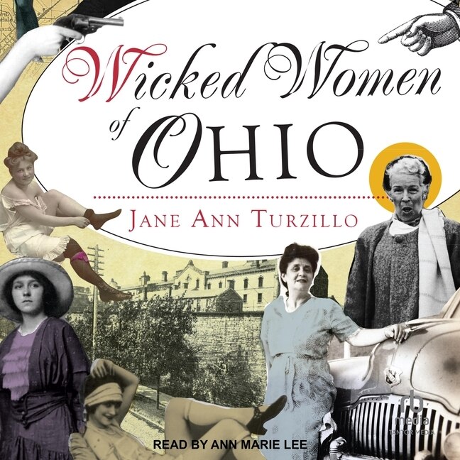 Wicked Women of Ohio