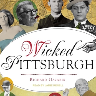 Couverture_Wicked Pittsburgh