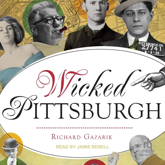 Couverture_Wicked Pittsburgh