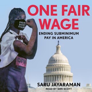Front cover_One Fair Wage