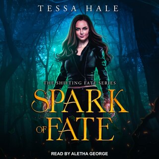 Front cover_Spark of Fate