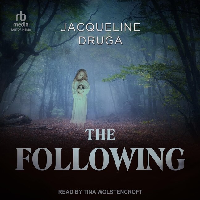 Couverture_The Following