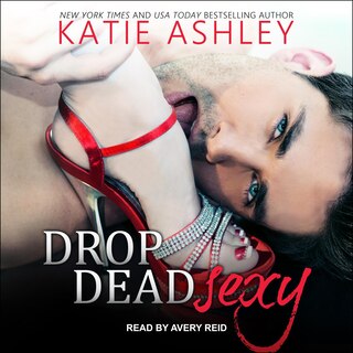 Couverture_Drop Dead Sexy