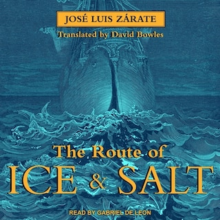 The Route of Ice and Salt