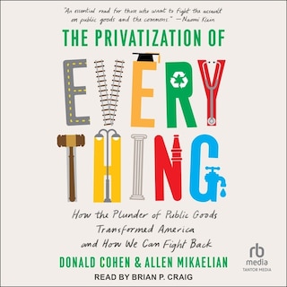 Couverture_The Privatization of Everything