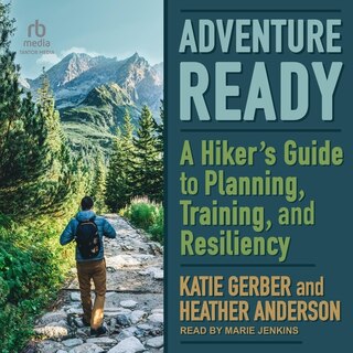 Front cover_Adventure Ready