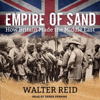 Front cover_Empire of Sand
