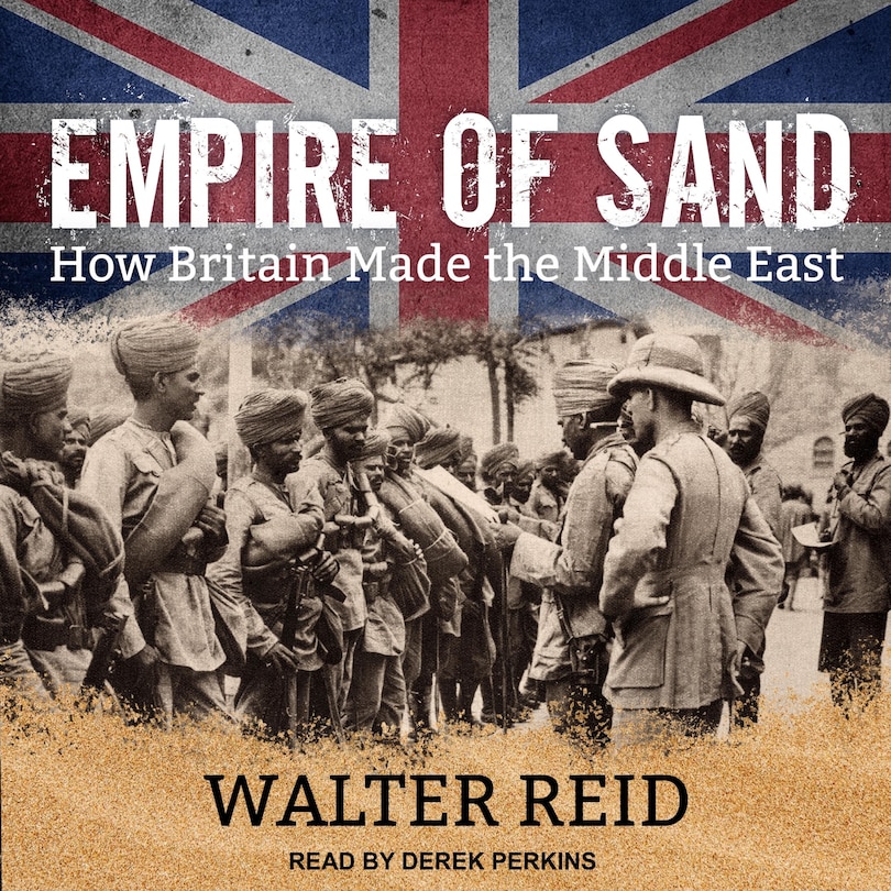 Front cover_Empire of Sand