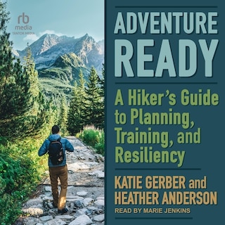 Front cover_Adventure Ready