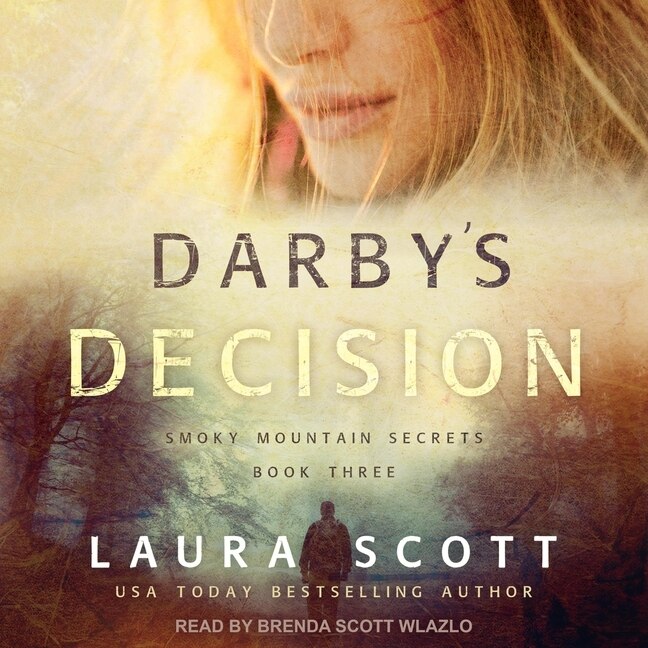Front cover_Darby's Decision