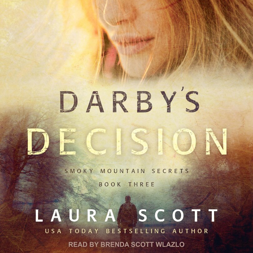Front cover_Darby's Decision