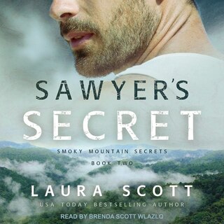 Couverture_Sawyer's Secret