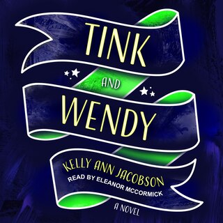 Couverture_Tink and Wendy