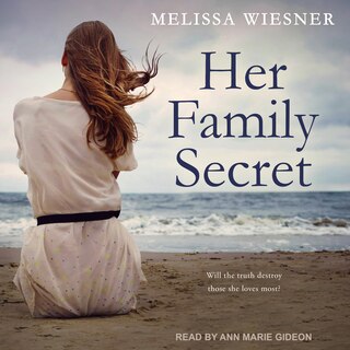 Front cover_Her Family Secret