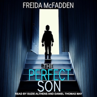 Front cover_The Perfect Son