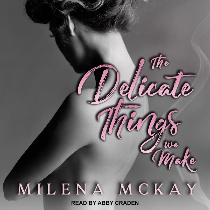 Front cover_The Delicate Things We Make