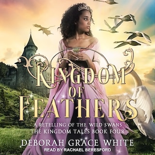 Front cover_Kingdom of Feathers
