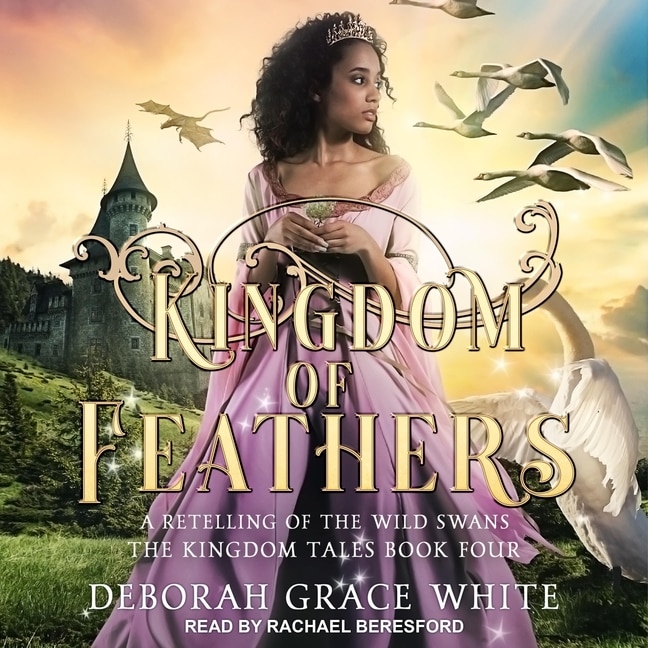 Couverture_Kingdom of Feathers