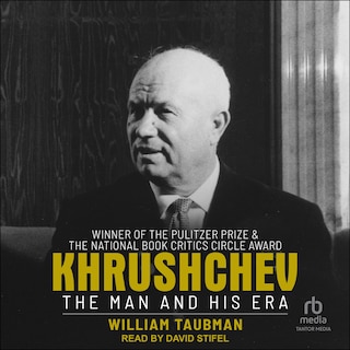 Front cover_Khrushchev