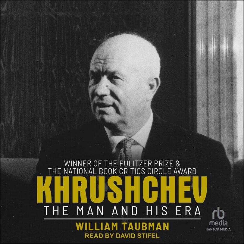 Front cover_Khrushchev