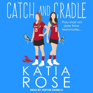 Front cover_Catch and Cradle