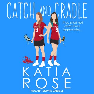 Front cover_Catch and Cradle