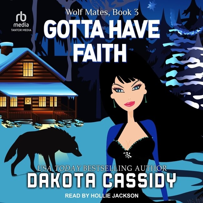 Front cover_Gotta Have Faith
