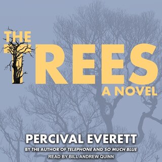 Front cover_The Trees