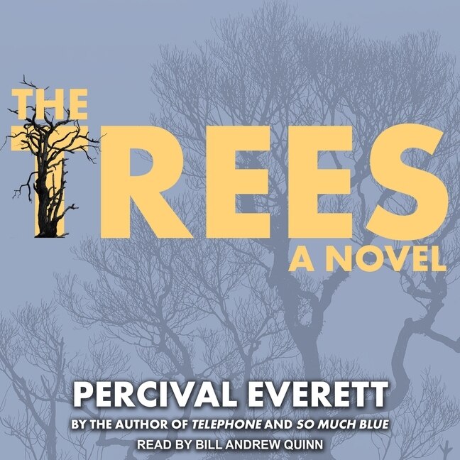 Front cover_The Trees