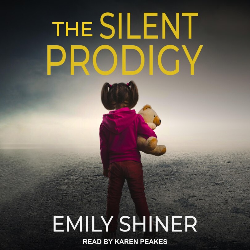 Couverture_The Silent Prodigy