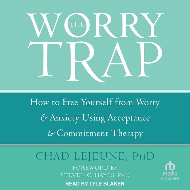 Couverture_The Worry Trap