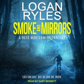 Couverture_Smoke and Mirrors