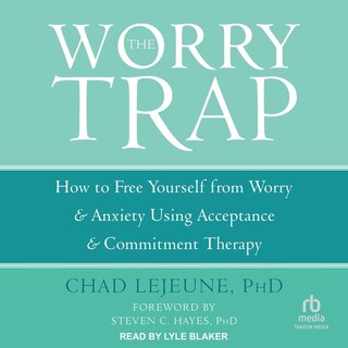 Couverture_The Worry Trap