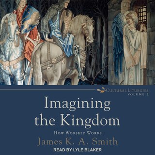 Front cover_Imagining the Kingdom