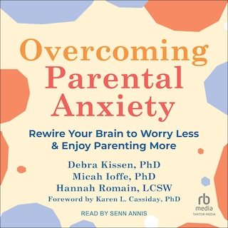 Couverture_Overcoming Parental Anxiety