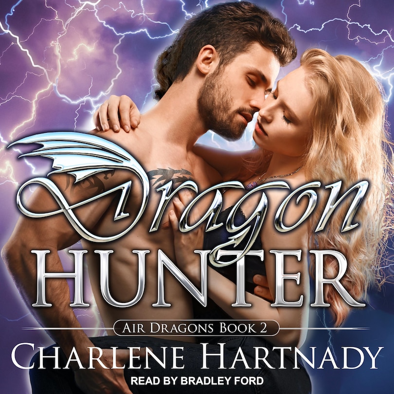 Front cover_Dragon Hunter