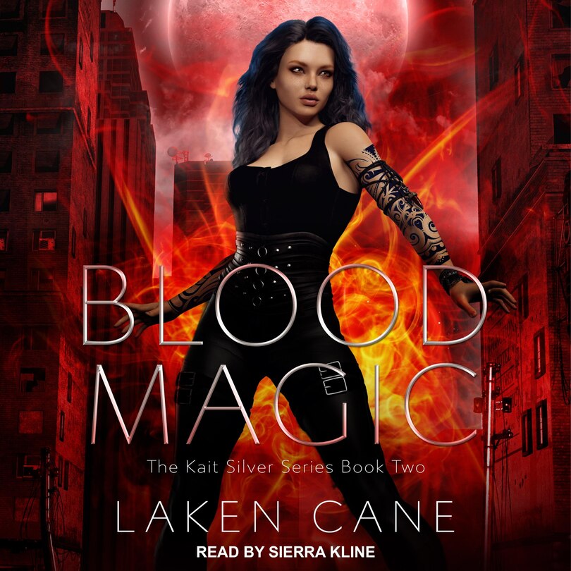 Front cover_Blood Magic