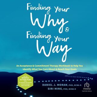 Couverture_Finding Your Why and Finding Your Way