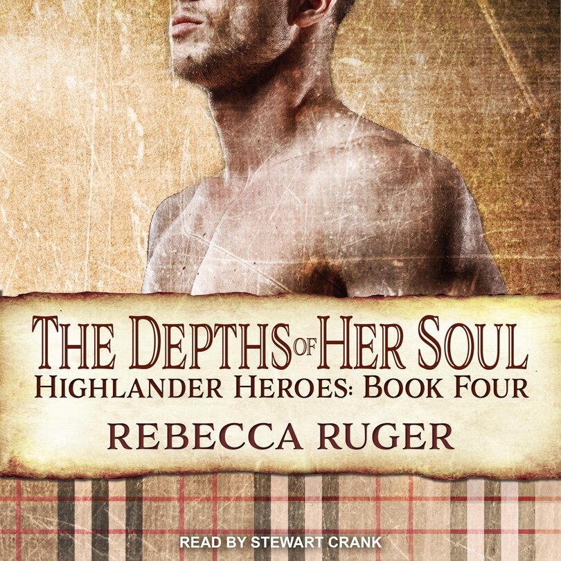 Couverture_The Depths of Her Soul