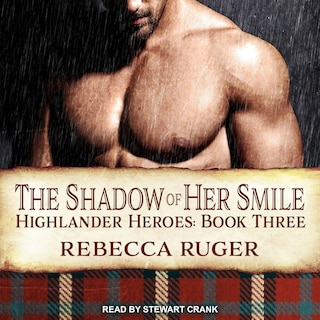 Couverture_The Shadow of Her Smile