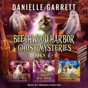 Couverture_The Beechwood Harbor Ghost Mysteries Boxed Set