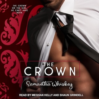 Front cover_The Crown