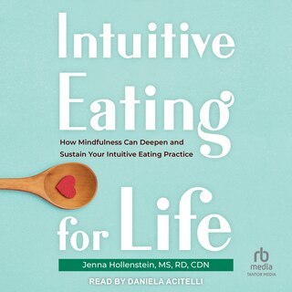 Front cover_Intuitive Eating for Life
