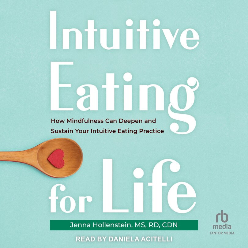 Front cover_Intuitive Eating for Life