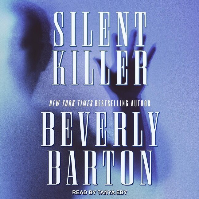 Front cover_Silent Killer