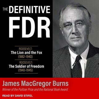 Couverture_The Definitive FDR