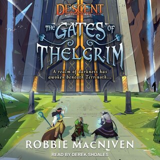Couverture_The Gates of Thelgrim