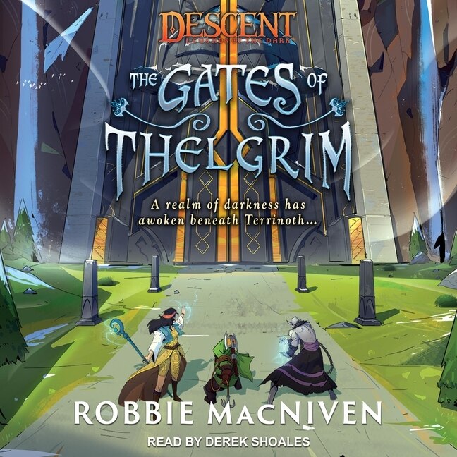 Couverture_The Gates of Thelgrim